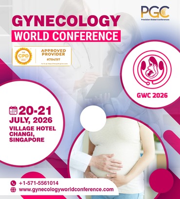 Gynecology World Conference (GWC 2026)